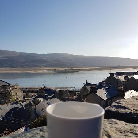 Penbryn Holidays, Barmouth Εξωτερικό φωτογραφία