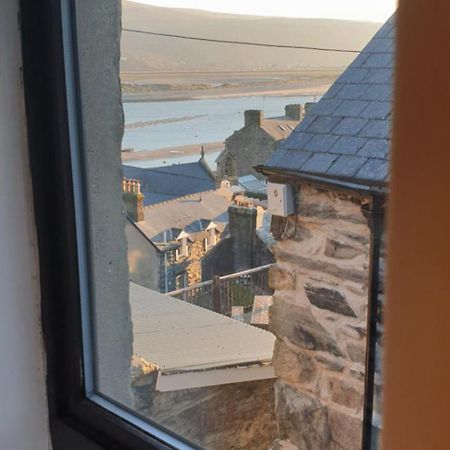 Penbryn Holidays, Barmouth Εξωτερικό φωτογραφία