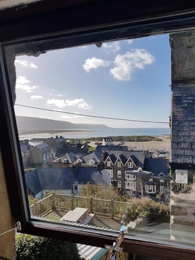 Penbryn Holidays, Barmouth Εξωτερικό φωτογραφία