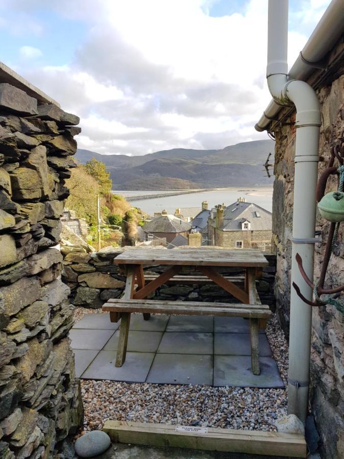 Penbryn Holidays, Barmouth Εξωτερικό φωτογραφία