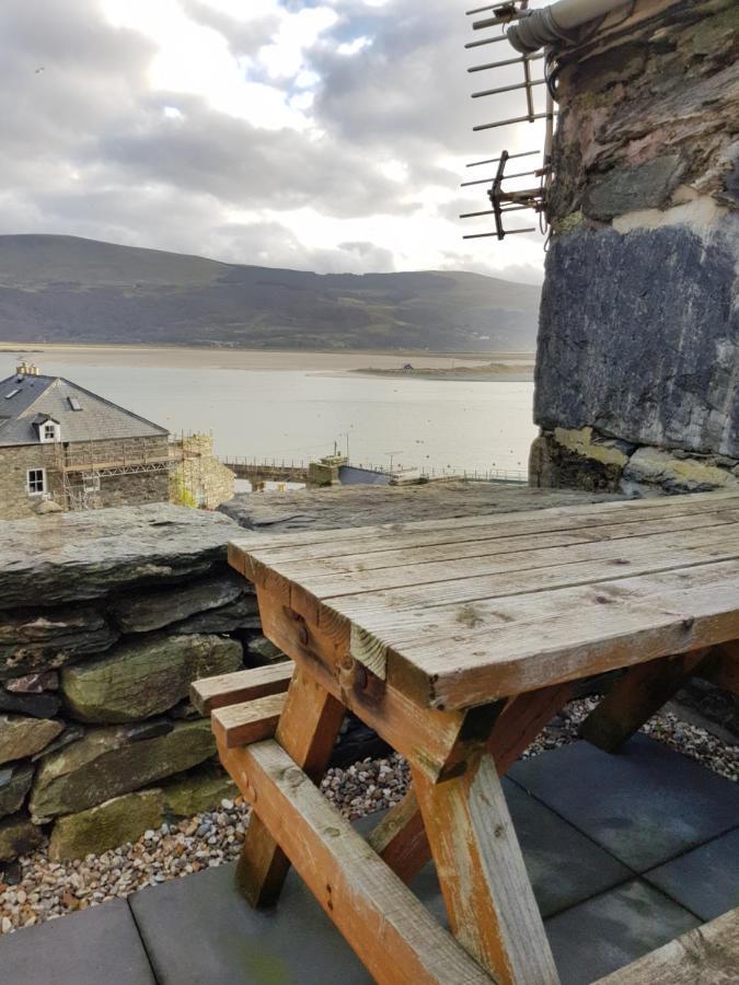 Penbryn Holidays, Barmouth Εξωτερικό φωτογραφία