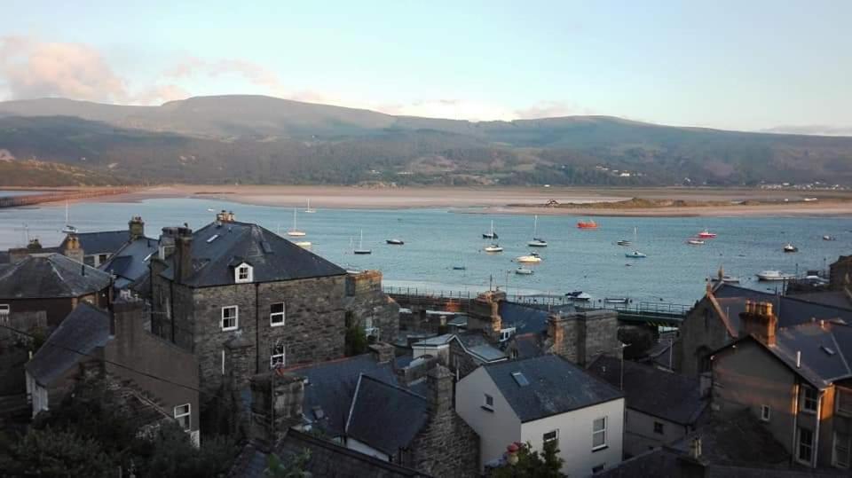 Penbryn Holidays, Barmouth Εξωτερικό φωτογραφία