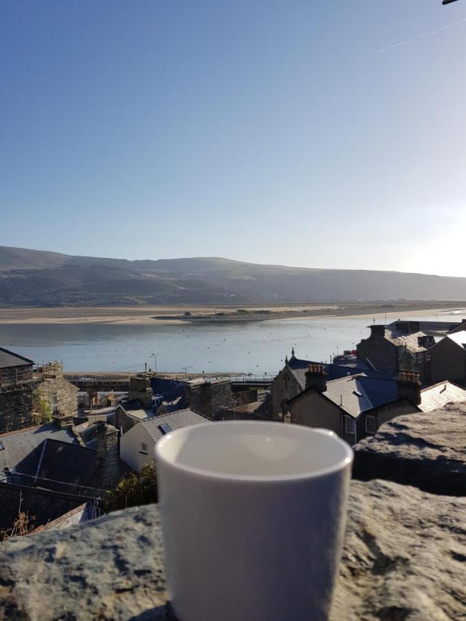 Penbryn Holidays, Barmouth Εξωτερικό φωτογραφία