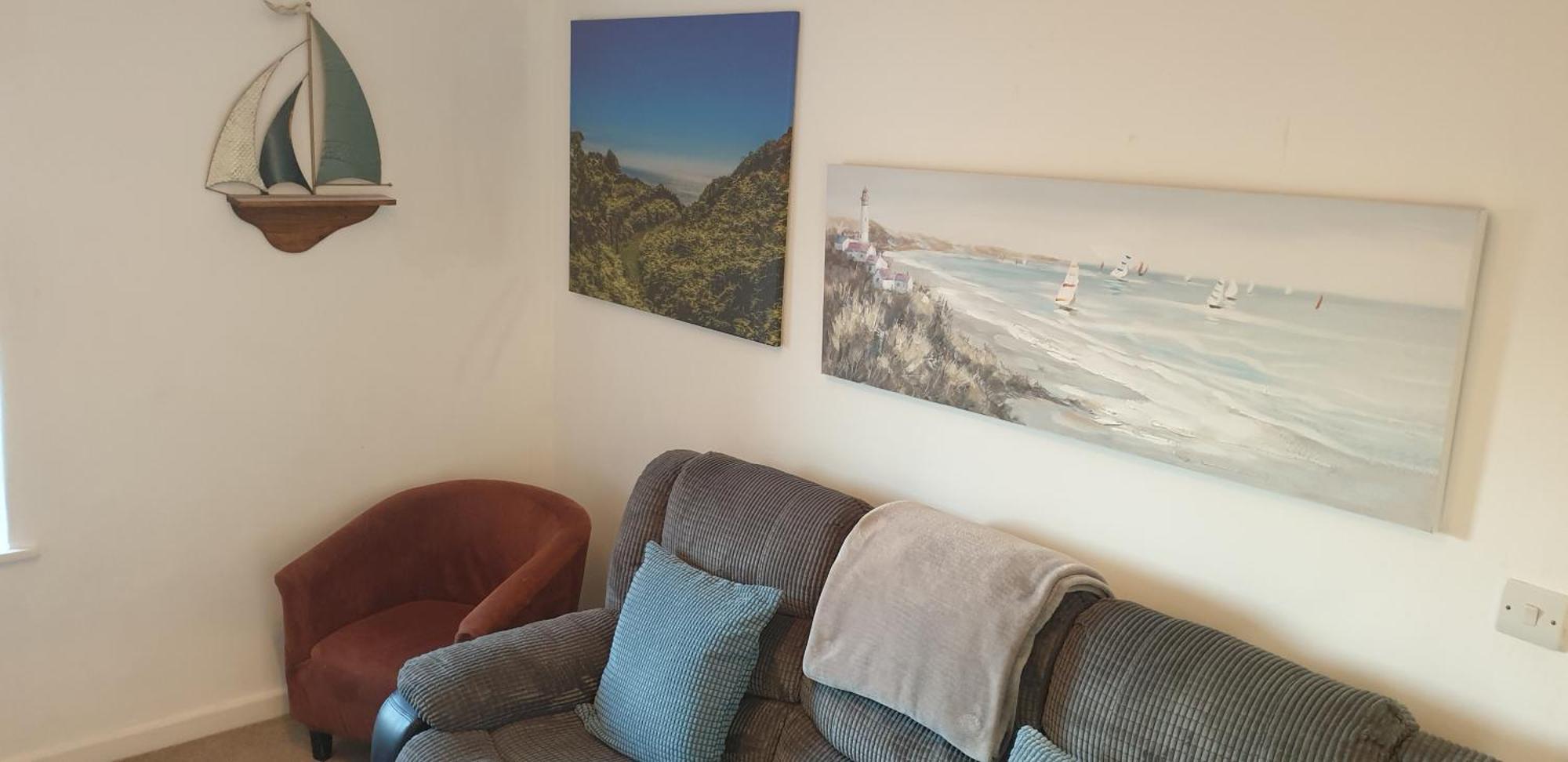 Penbryn Holidays, Barmouth Εξωτερικό φωτογραφία