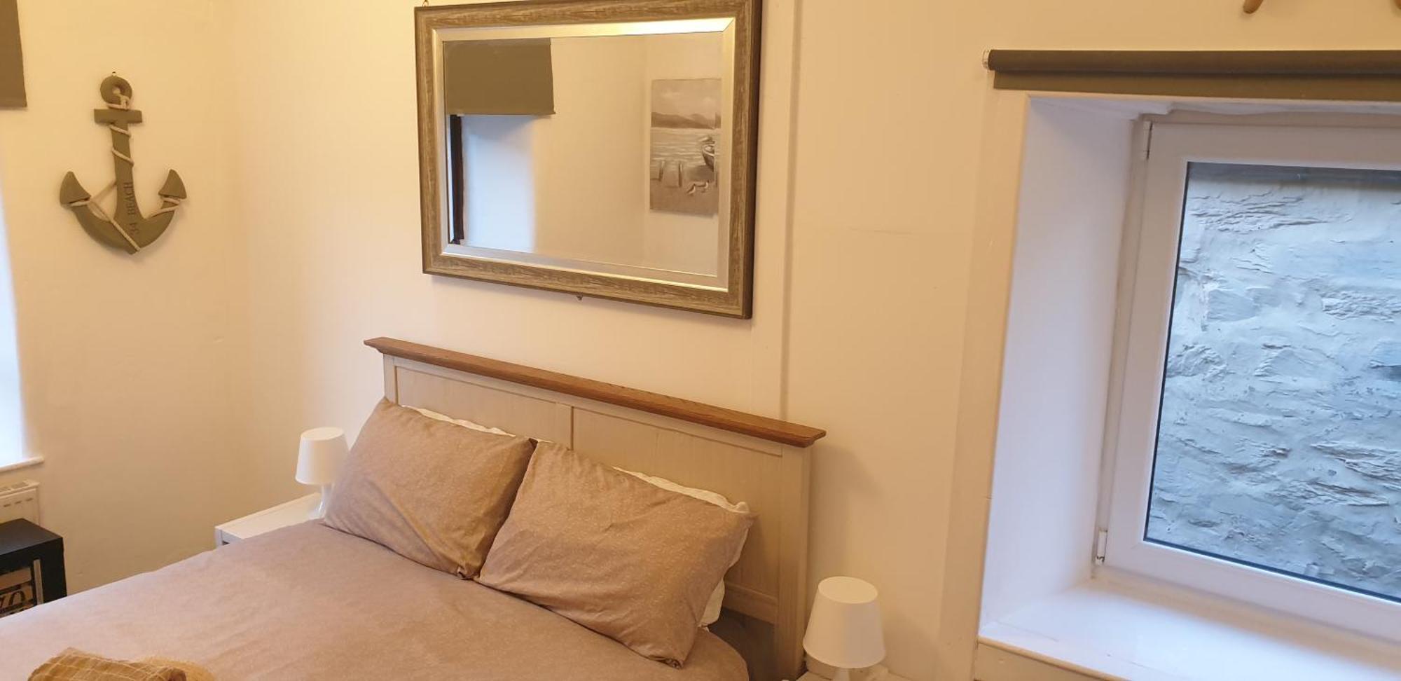 Penbryn Holidays, Barmouth Εξωτερικό φωτογραφία