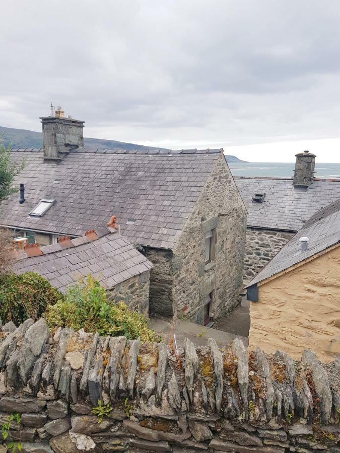 Penbryn Holidays, Barmouth Εξωτερικό φωτογραφία