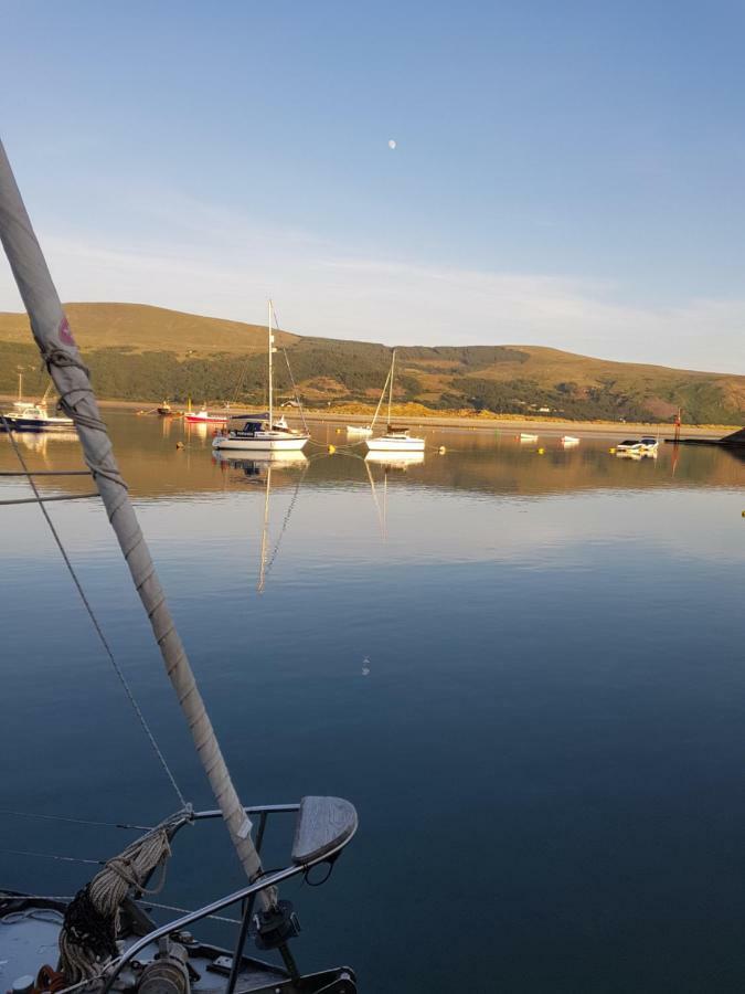 Penbryn Holidays, Barmouth Εξωτερικό φωτογραφία