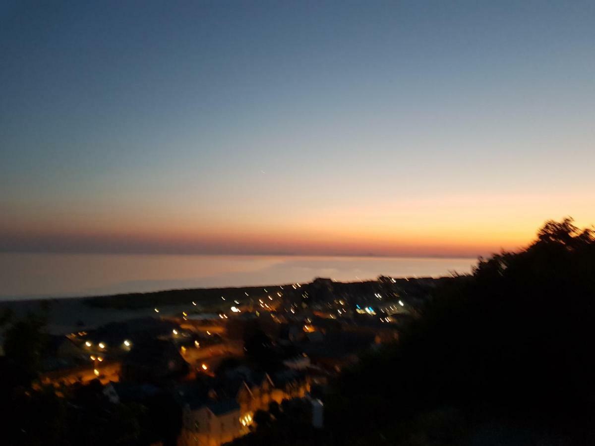 Penbryn Holidays, Barmouth Εξωτερικό φωτογραφία