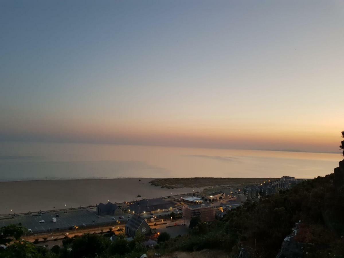 Penbryn Holidays, Barmouth Εξωτερικό φωτογραφία