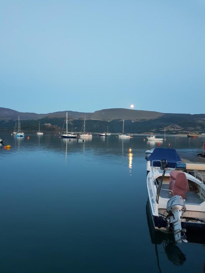 Penbryn Holidays, Barmouth Εξωτερικό φωτογραφία