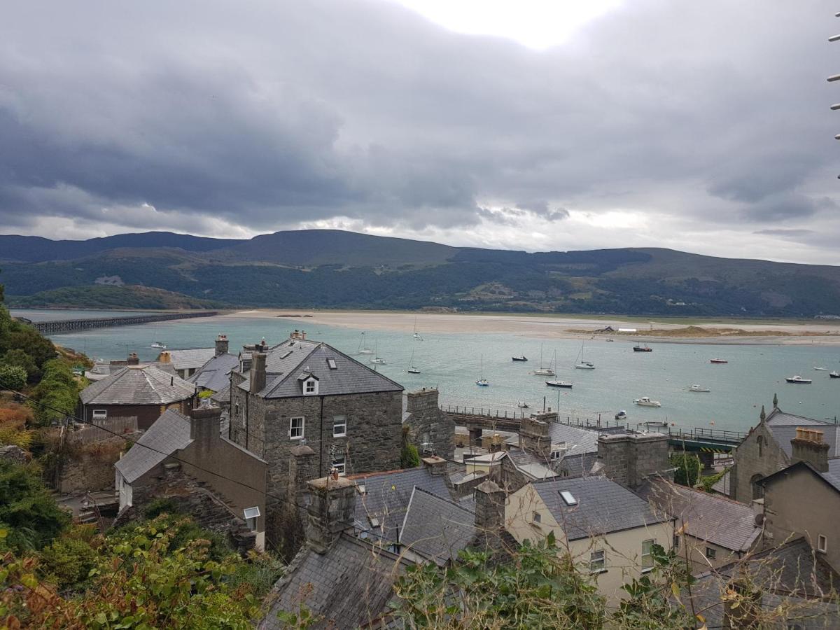 Penbryn Holidays, Barmouth Εξωτερικό φωτογραφία